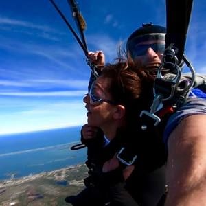 Meet your Posher, Anne